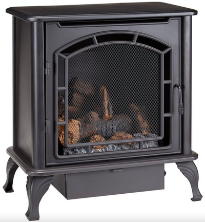 Duluth Forge 25.98'' W Ventless Stove DFGE1012